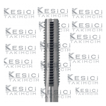 40° Helis Klavuzlar ( M3- M10 )