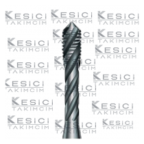 40° Helis Klavuzlar ( M12- M20 )